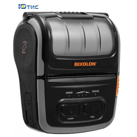 Мобильный POS принтер Bixolon SPP-R310WK